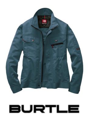 バートル 8061 ジャケット 4 180円 Workwear Online ワークウェアオンライン