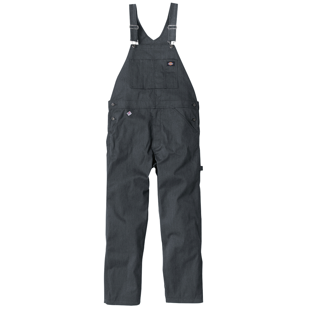 ディッキーズ Dickies T/Cストレッチオーバーオール D-769｜6,028円